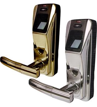 سیستم اثر انگشت