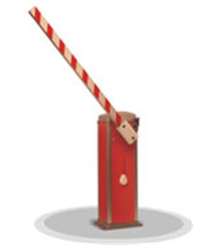 سیستم قفل پارکینگ