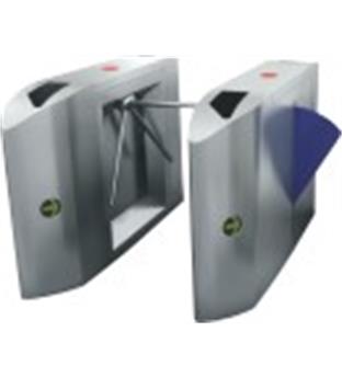 سامانه کنترل تردد