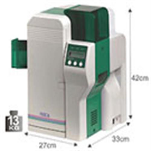 پرینتر چاپ کارت شناسایی و پرسنلی