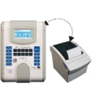 سیستم بارکدخوان