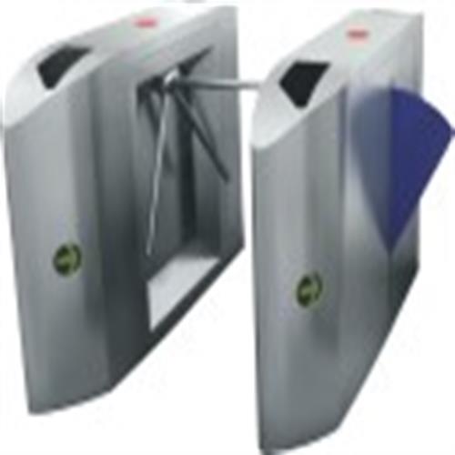 سامانه کنترل تردد گیت ورود و خروج