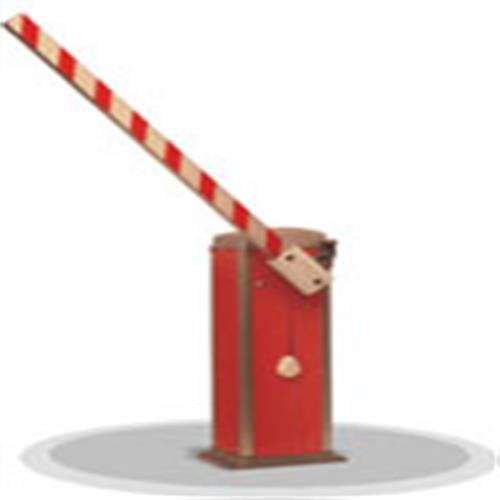 سیستم اتوماسیون قفل پارکینگ