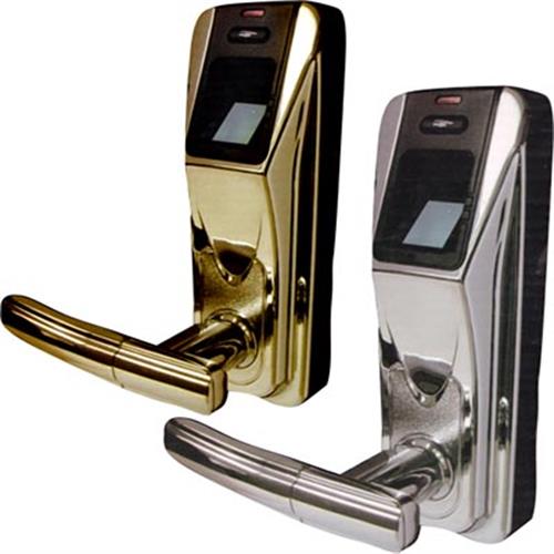 سیستم اتوماسیون قفل الکترونیکی اثر انگشت