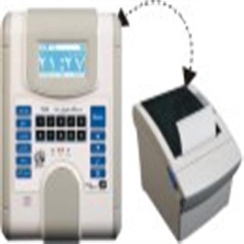 سیستم اتوماسیون اسکنر بارکدخوان کتابخانه